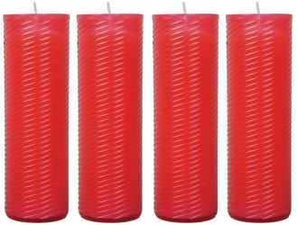 HS Candle Grabkerze (Spar-Set, 12-tlg), Nachfüllkerze günstig online kaufen