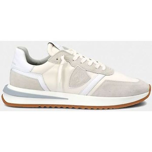 Philippe Model  Sneaker TYLU W001 - TROPEZ 2.1-BLANC günstig online kaufen