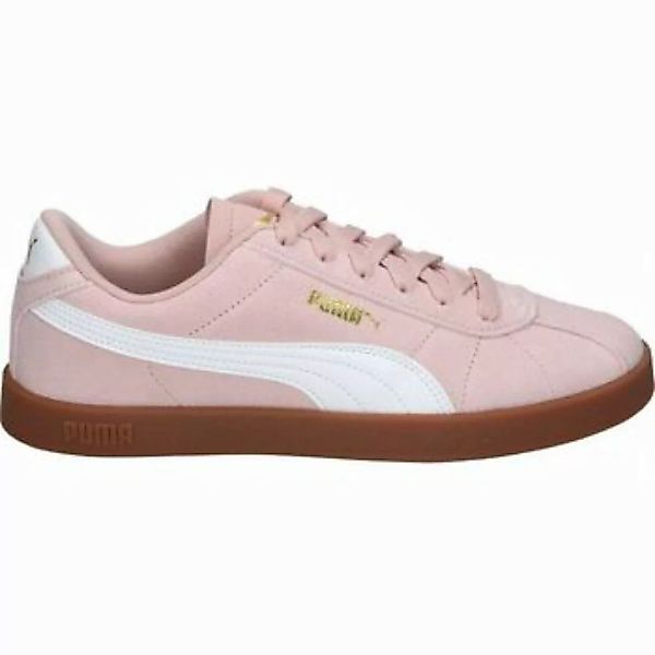 PUMA Sneaker "PUMA Club II Suede Sneakers Erwachsene" günstig online kaufen