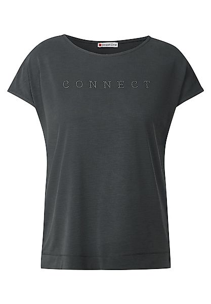 Street One Damen T-Shirt A323340 günstig online kaufen