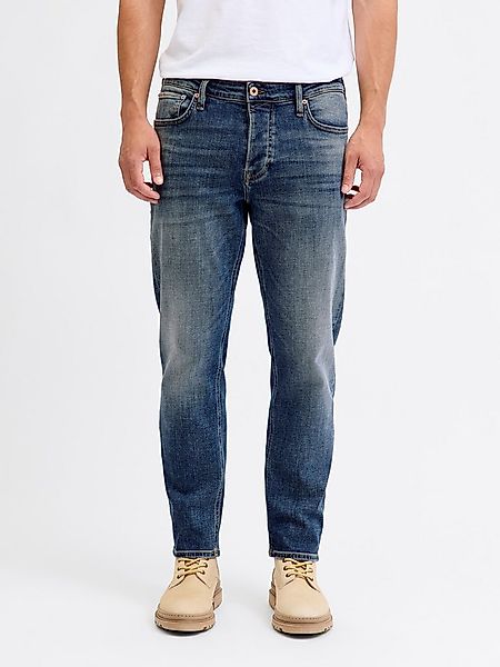 Jack & Jones Comfort-fit-Jeans JJIMIKE JJCOOPER ST 335 BF günstig online kaufen