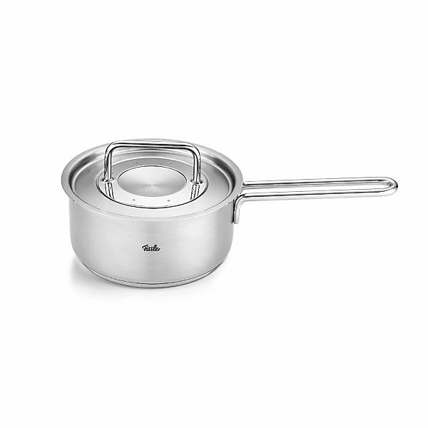 Fissler Kasserolle "Fissler Pure Collection" Edelstahl 18/10 günstig online kaufen