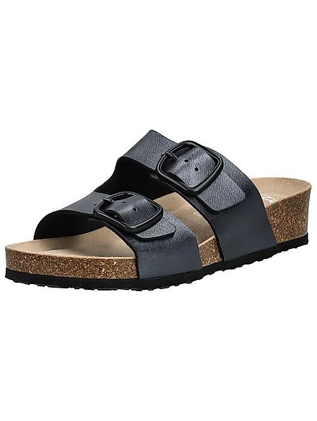 Ara Ara Pantoletten Lederimitat Pantolette günstig online kaufen