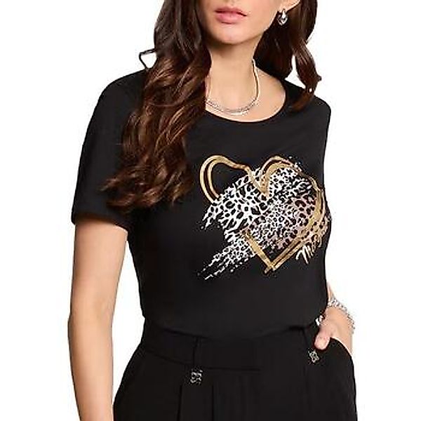 Morgan  T-Shirts & Poloshirts 261-DLOPI-979 günstig online kaufen