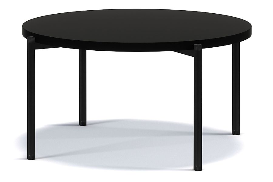 KONSIMO® Couchtisch Couchtisch GERIS (1-St), Loft-Stil, günstig online kaufen