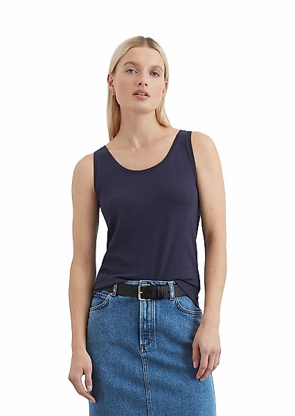 Marc OPolo T-Shirt "aus stretchigem Organic Cotton Jersey" günstig online kaufen