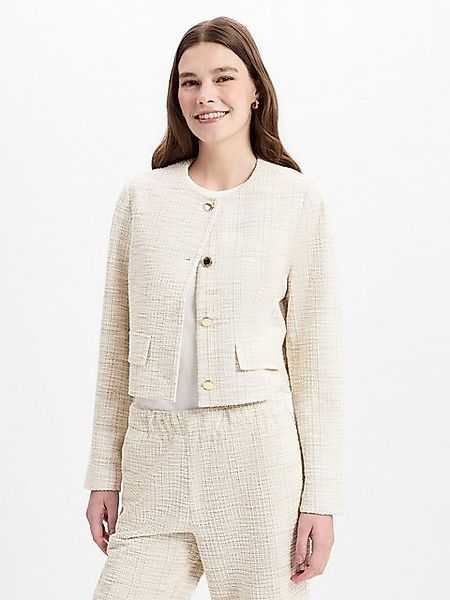 s.Oliver BLACK LABEL Kurzblazer günstig online kaufen