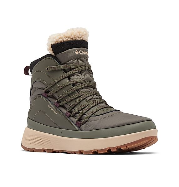 Columbia RED HILLS™ OMNI-HEAT™ Snowboots gefüttert günstig online kaufen