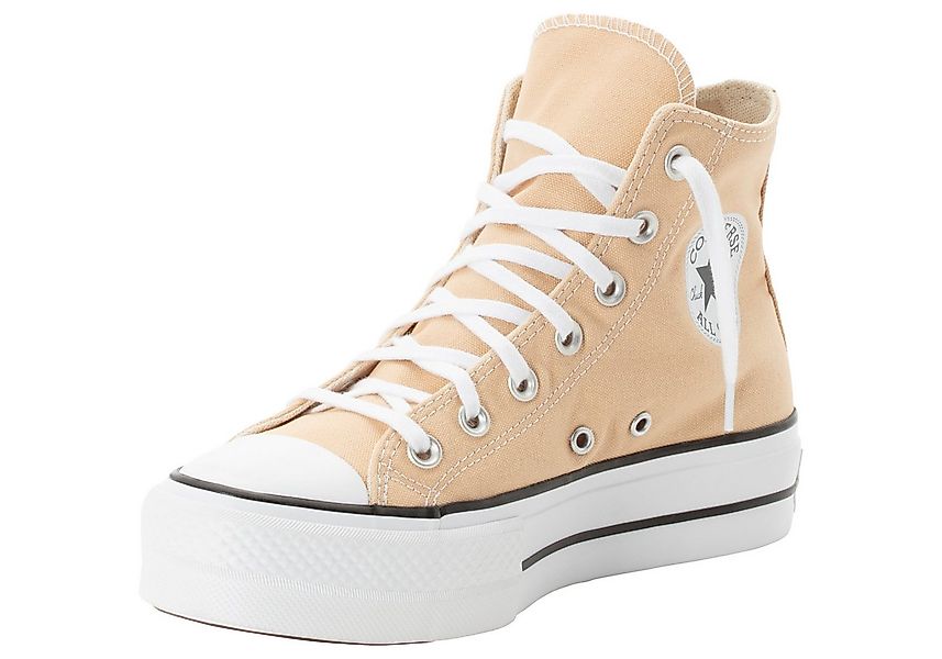 Converse CHUCK TAYLOR ALL STAR LIFT PLATFORM Sneaker günstig online kaufen
