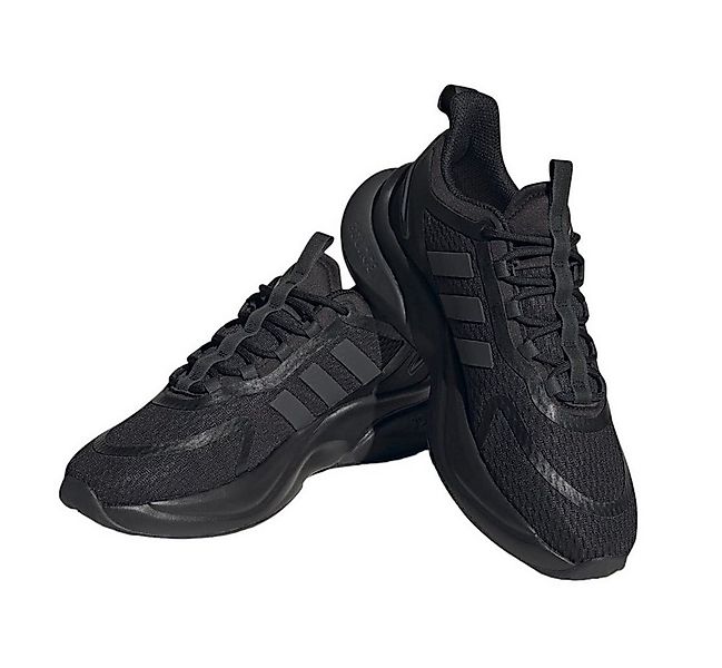 adidas Performance Alphabounce+ Sustainable Bounce schwarz/carbongrau Damen günstig online kaufen