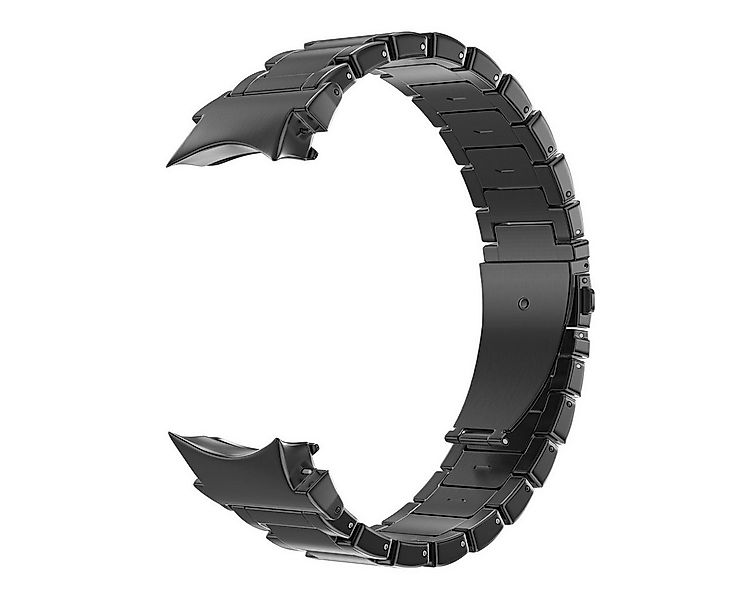 PEDEA Etui Titan Armband 20mm für Samsung Galaxy Watch 4/5/6 günstig online kaufen
