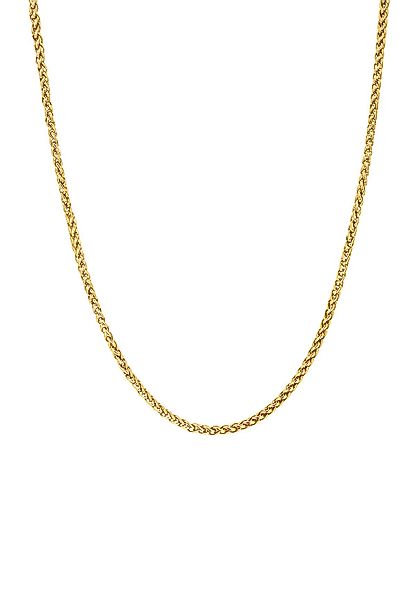 Hey Happiness Gliederkette Weizenkette, Basic Herren günstig online kaufen