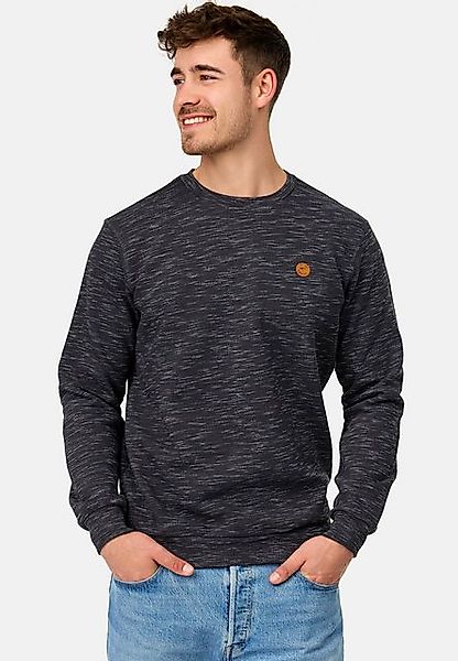 Indicode Strickpullover Luk günstig online kaufen