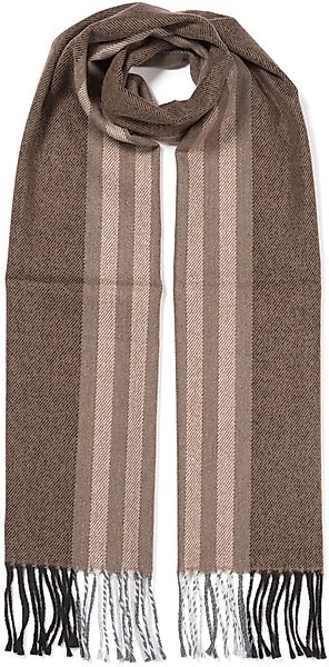 MONTI Strickschal, angenehm weich, Modeschal, lange günstig online kaufen