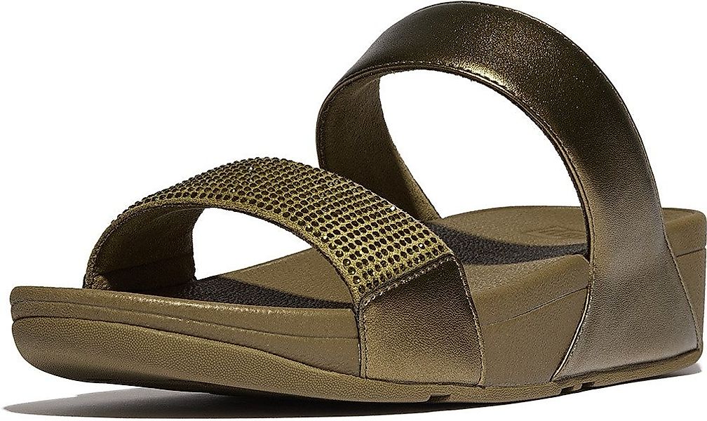Fitflop Lulu Slide - Hotfix Sandale günstig online kaufen