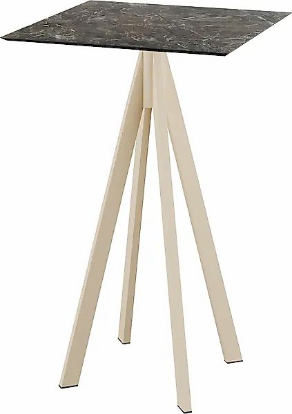 Essentials Klapptisch »Infinity«, (Packung, 1 St.), in verschiedenen Ausfüh günstig online kaufen