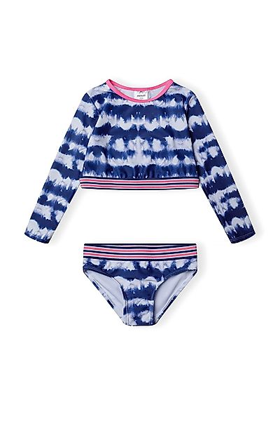 MINOTI Schwimmanzug Set mit UV-Filter- Oberteil günstig online kaufen