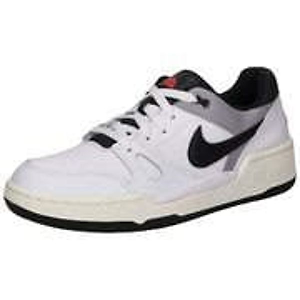 Nike Full Force Low Sneaker Herren weiß|weiß|weiß günstig online kaufen