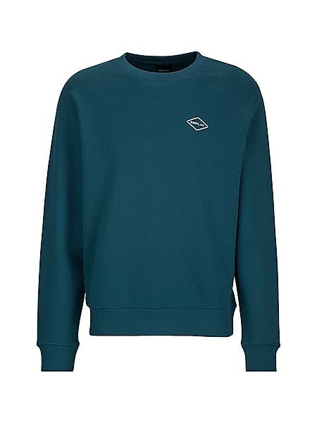 Replay Sweatshirt Sw Small Logo günstig online kaufen