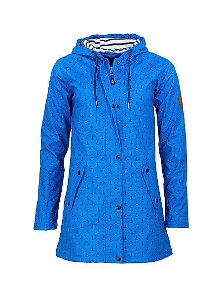 Michael Heinen Regenjacke Damen Friesennerz "Borkum" günstig online kaufen