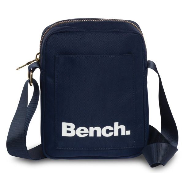 Bench. Umhängetasche kleine Umhängetasche Schultertasche Small günstig online kaufen