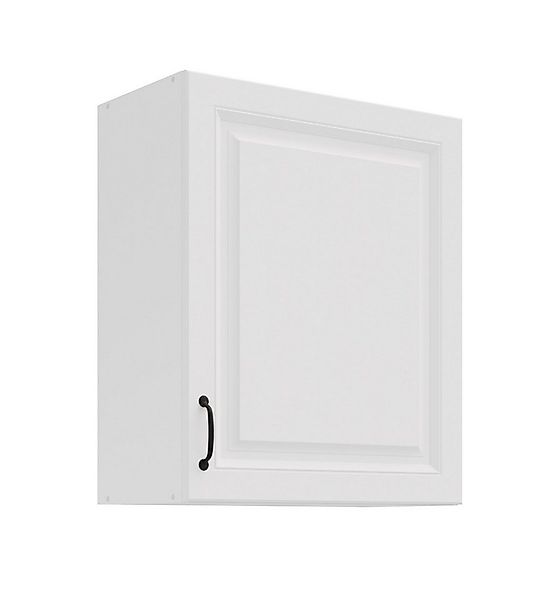 Küchen-Preisbombe Hängeschrank 60 cm Küche Stilo Weiß Küchenzeile Küchenblo günstig online kaufen