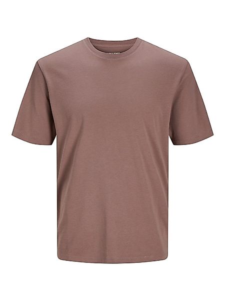 Jack & Jones T-Shirt JJEORGANIC (1-tlg) günstig online kaufen