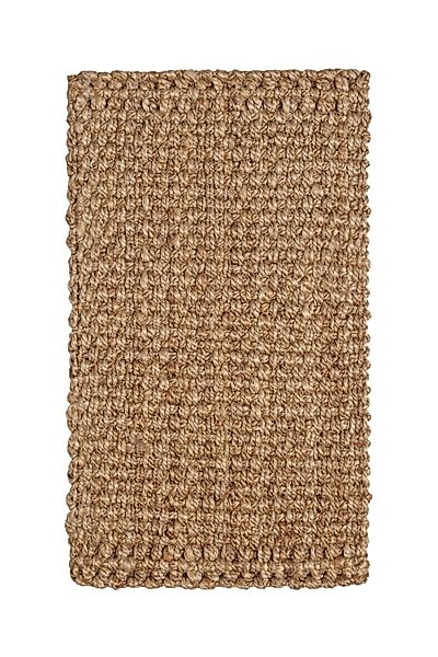 Next Fußmatte Gewebte Jute-Fußmatte günstig online kaufen