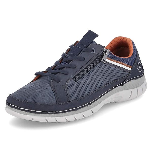 bugatti 321ASQ015000-4100 Schnürschuh günstig online kaufen