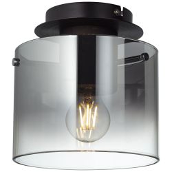 Brilliant Deckenleuchte Beth, ohne Leuchtmittel, Deckenlampe günstig online kaufen