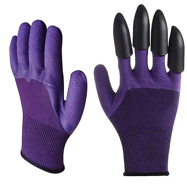 Mutig Gartenhandschuhe Gartenhandschuhe mit Krallen, Handschuhe günstig online kaufen