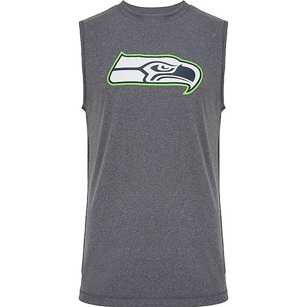 New Era Muskelshirt NFL TRAINNG Seattle günstig online kaufen
