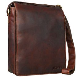 STILORD Schultertasche "Lars" Herren Vintage Umhängetasche günstig online kaufen