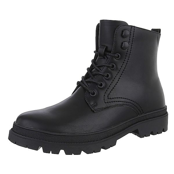 Coolwalk Modernes Herrenboot aus pflegeleichtem Material günstig online kaufen