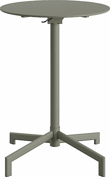 Best Stehtisch "Versa", (Packung, 1 St.), Terrassen-/Stehtisch günstig online kaufen