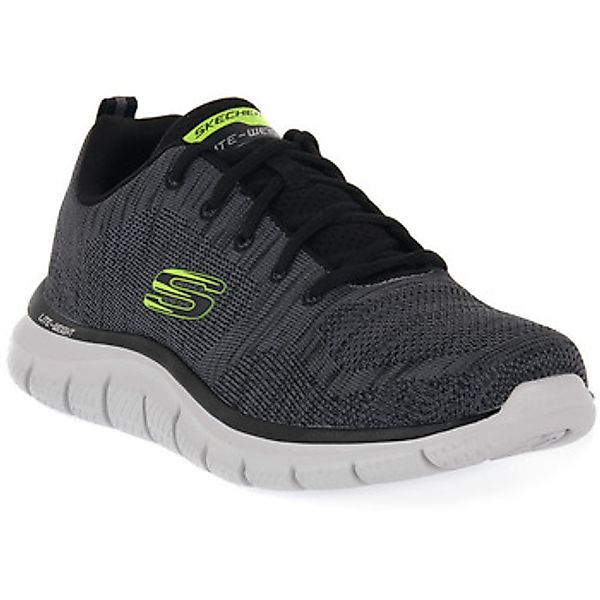 Skechers  Sneaker CCBK TRACK FRONT RUNNER günstig online kaufen