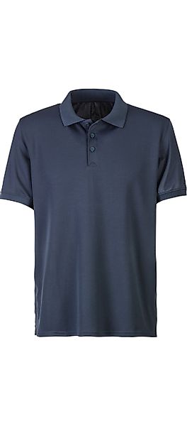 McKINLEY Poloshirt He.-Polo Lango M NAVY günstig online kaufen