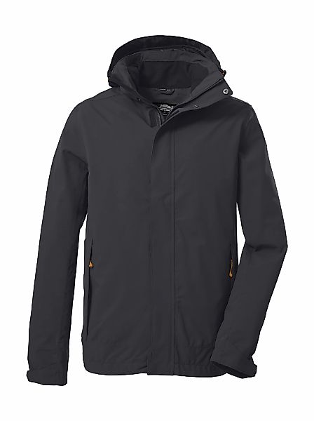 Killtec Outdoorjacke "KOS 87 MN JCKT XENIOS", 100% wasser- und winddicht, a günstig online kaufen
