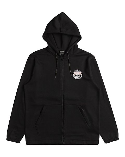 Billabong Kapuzensweatshirt "Compass" günstig online kaufen