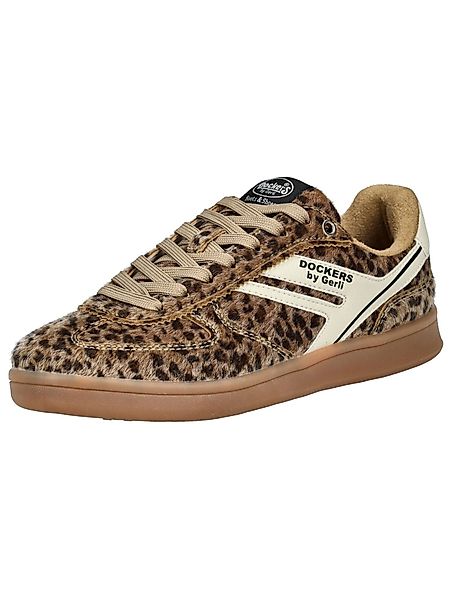 Dockers by Gerli Sneaker Leder Sneaker günstig online kaufen
