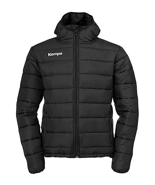 Kempa Sweatjacke Kempa Puffer Kapuzenjacke Polyester günstig online kaufen