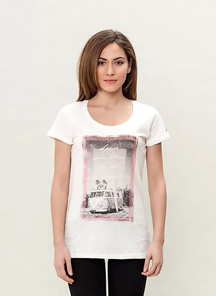 Wor-3011 Damen T-shirt günstig online kaufen
