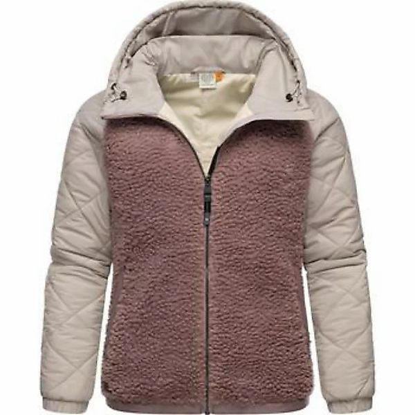 Ragwear  Jacken Outdoorjacke Leeloo günstig online kaufen