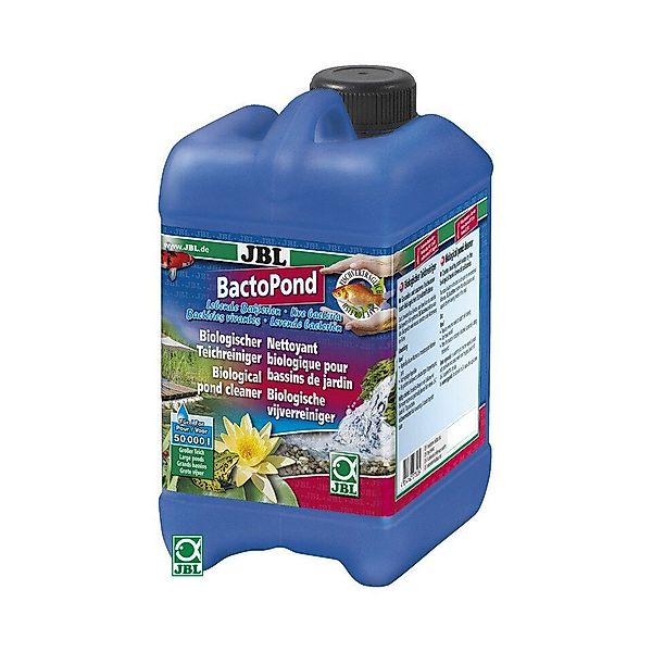 JBL GmbH & Co. KG Teichpflege günstig online kaufen