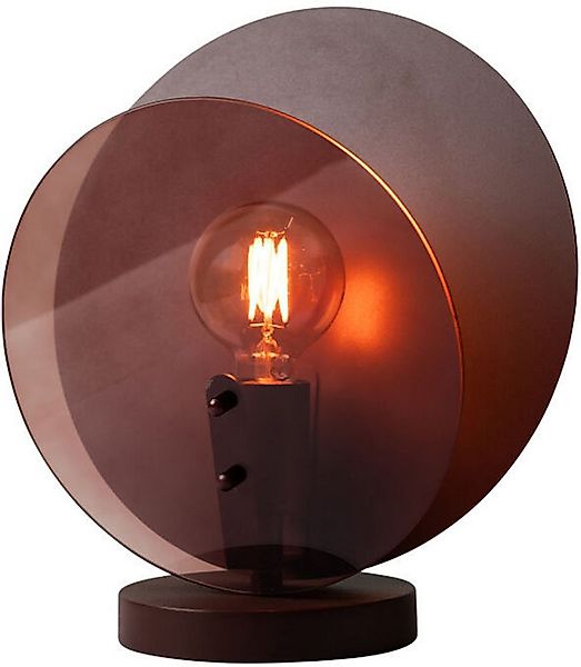 it's About RoMi Tischleuchte TOLEDO, LED wechselbar günstig online kaufen