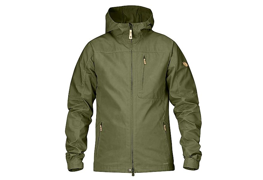 Fjällräven Regenjacke günstig online kaufen