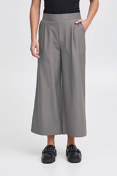 Ichi Loungehose IXDORTHEA Moderne Stoffhose günstig online kaufen
