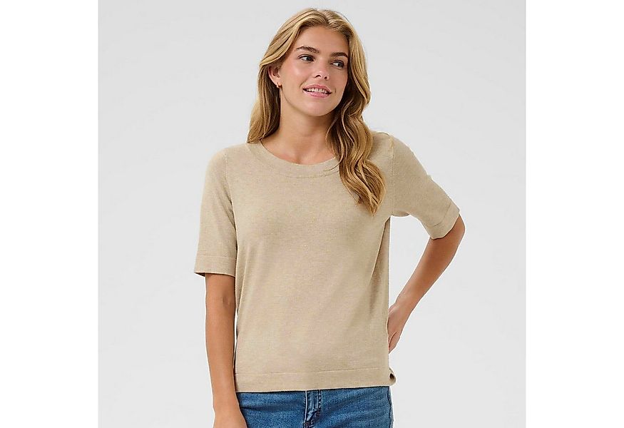 KAFFE Strickpullover KAlizza günstig online kaufen