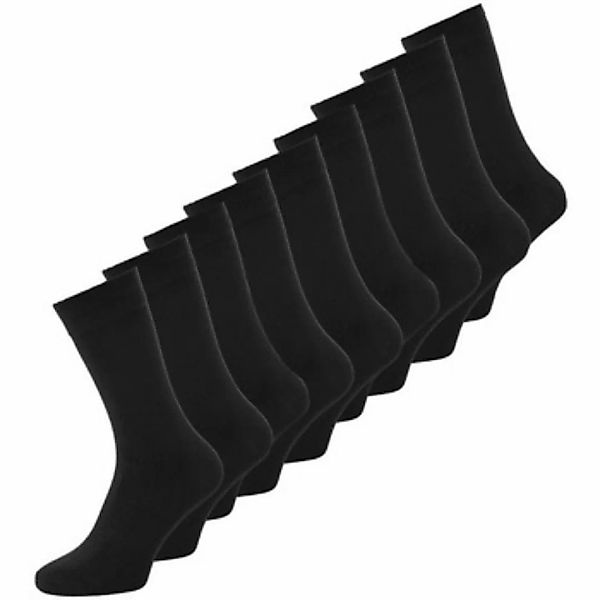 Jack & Jones  Socken 9-Pack Basic Bamboo Socks günstig online kaufen