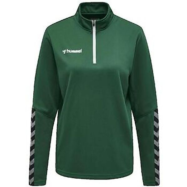 hummel  Sweatshirt Sweat  Authentic Half Zip Femme günstig online kaufen